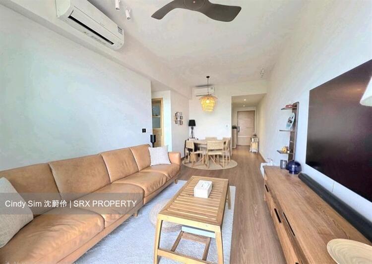 Vacanza @ East (D14), Condominium #551866371